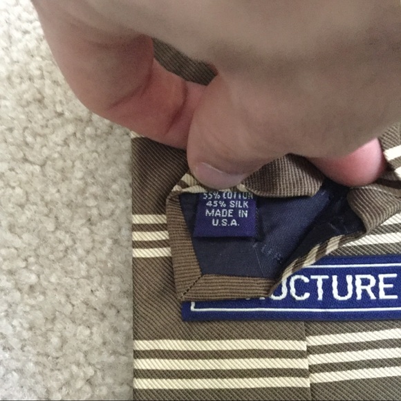 Structure tie - Picture 5 of 5